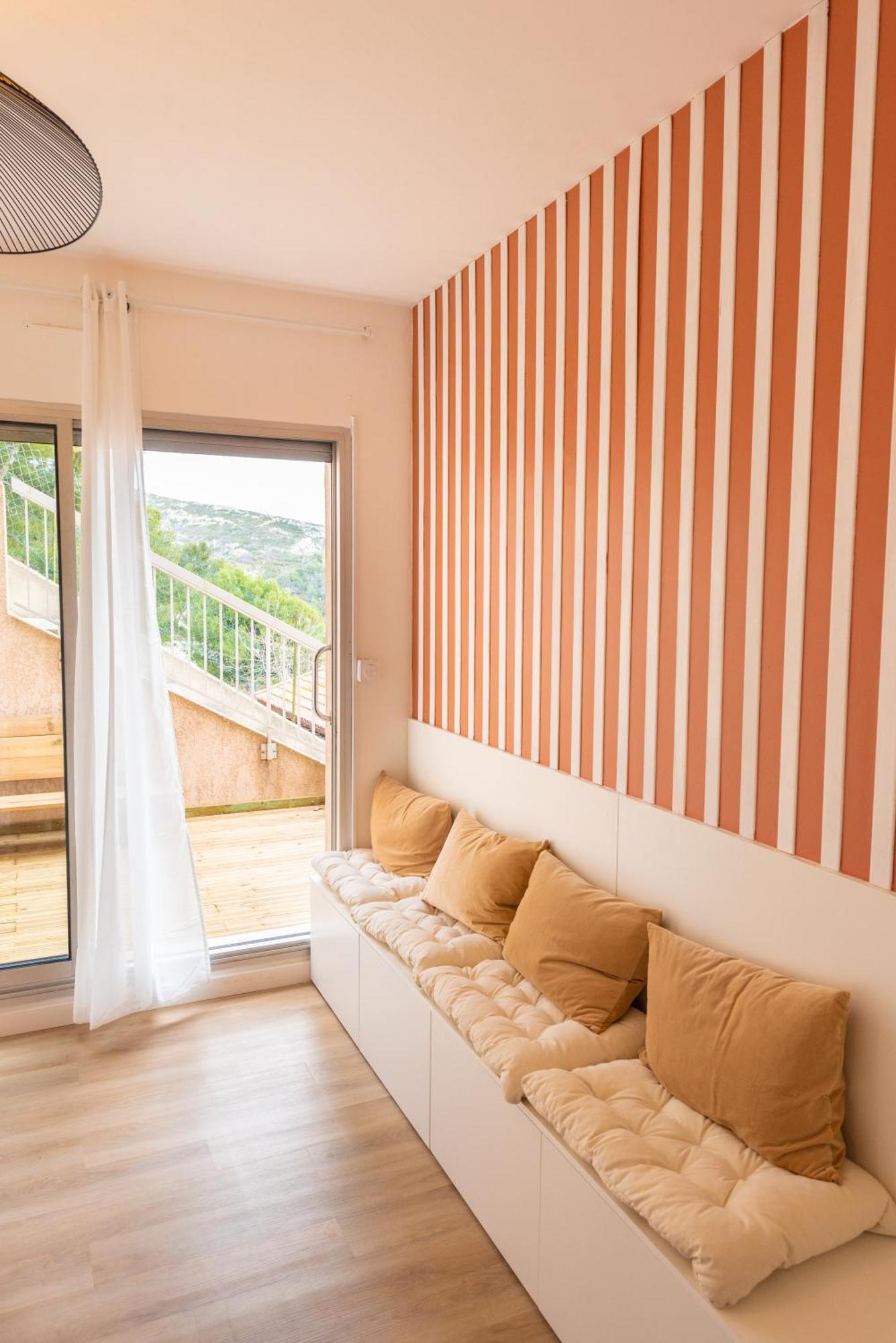 Appartement Cosy En Bord De Mer Carry-le-Rouet Eksteriør bilde
